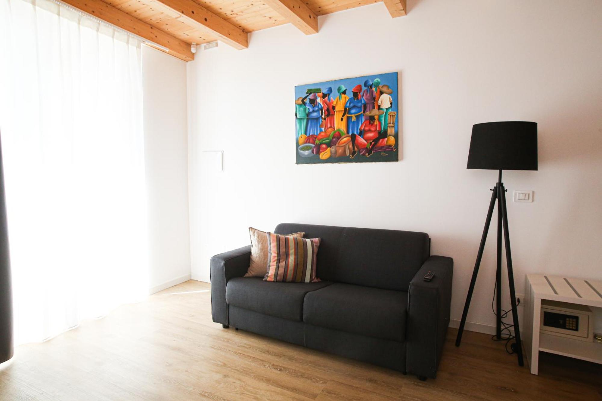 Casa vacanze Aloe Comfort Pescara