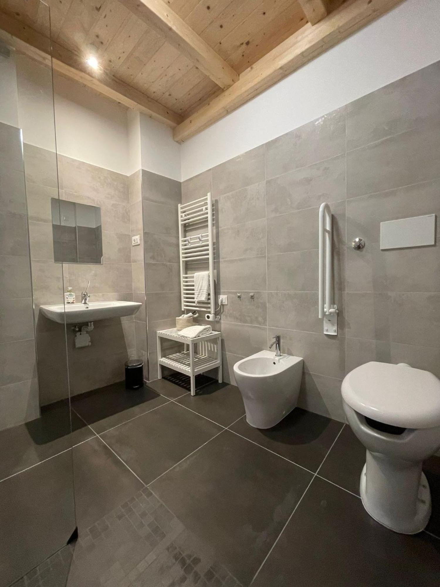 Casa vacanze Aloe Comfort Pescara