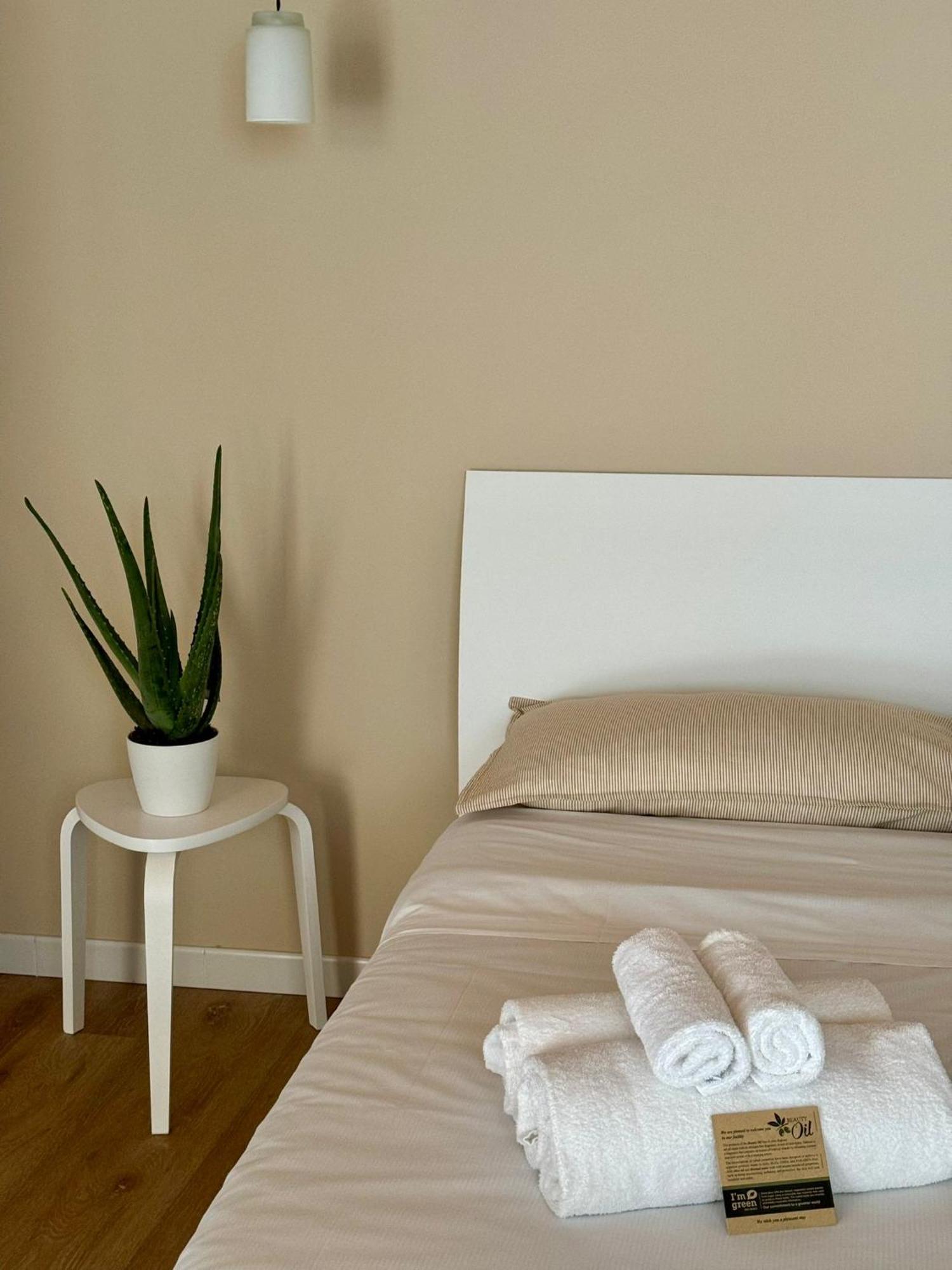 Aloe Comfort Casa vacanze Pescara