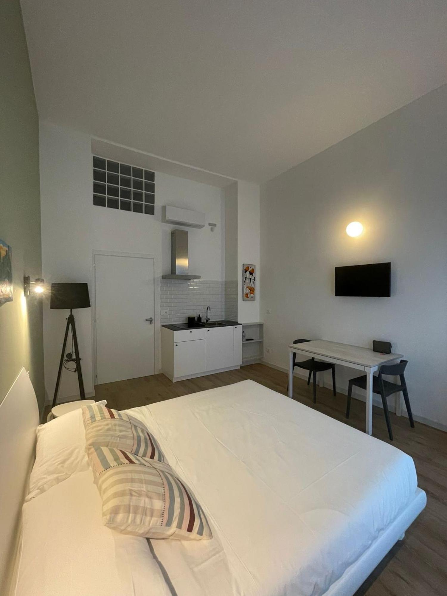 Aloe Comfort Holiday home Pescara