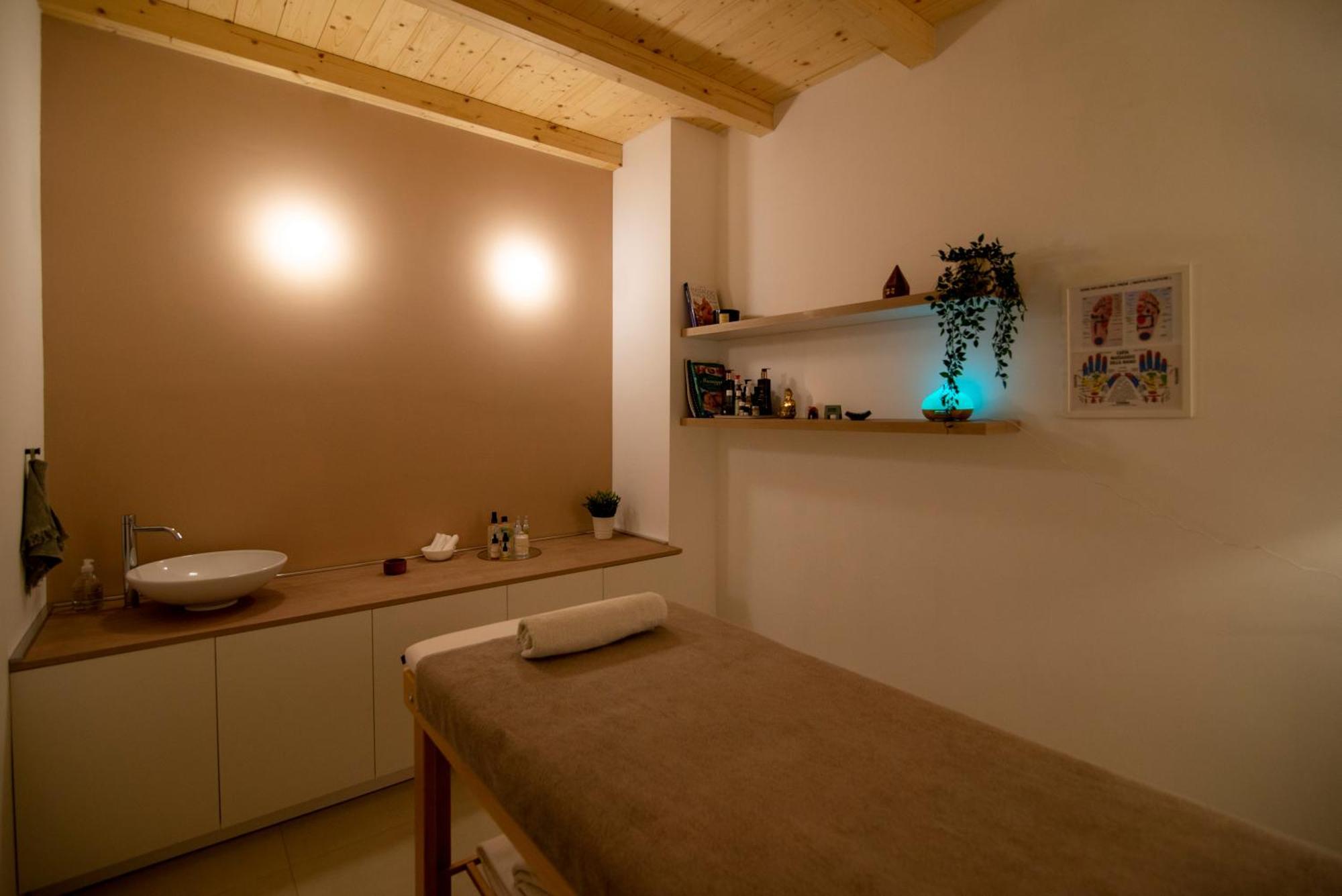 Aloe Comfort Pescara